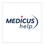 Medicus Help vrabotuvanje