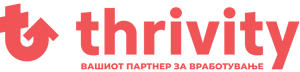 Thrivity Logo